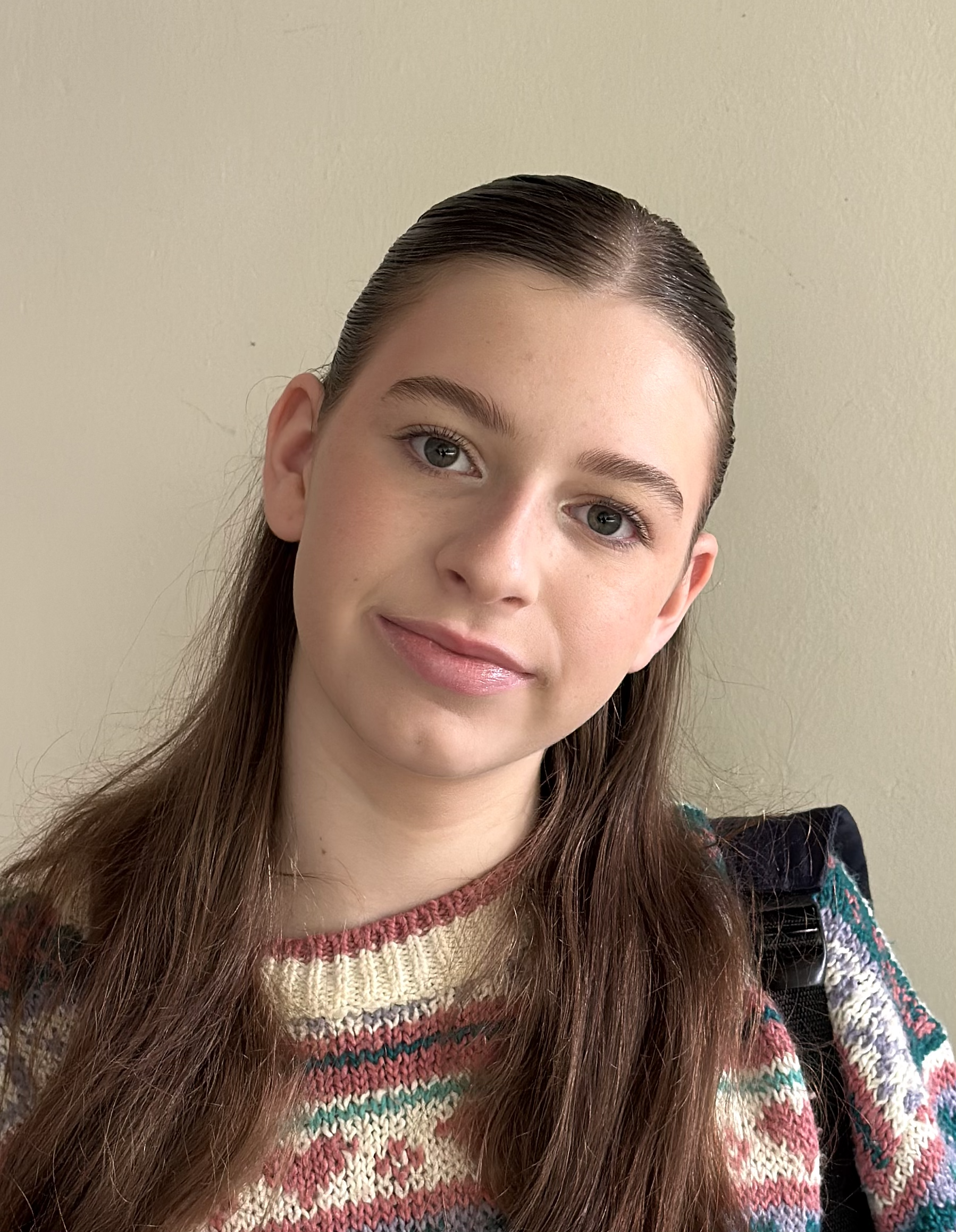 תמונה מקורית של שי